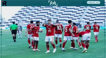 معلقي مباراة الأهلي وبالميراس في كأس العالم للأندية يكشفون تفاصيل المباراة